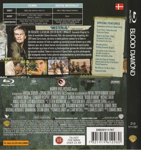 Blood Diamond