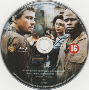 Blood Diamond