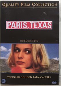 Paris, Texas