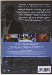 Paris, Texas