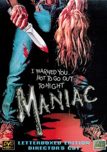 Maniac