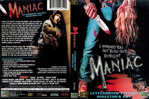 Maniac