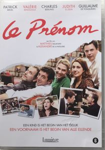 Le Prénom