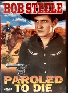 Paroled To Die