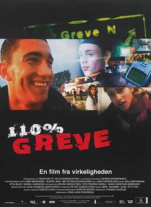 110% Greve - en film fra virkeligheden