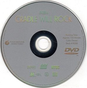 Cradle Will Rock