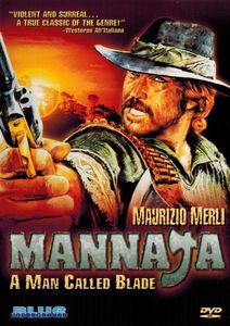 Mannaja