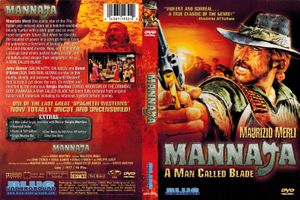 Mannaja