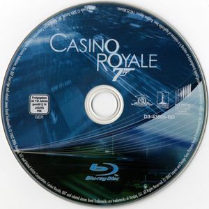 Casino Royale
