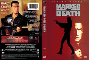 Marked For Death