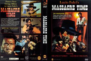 Massacre Time