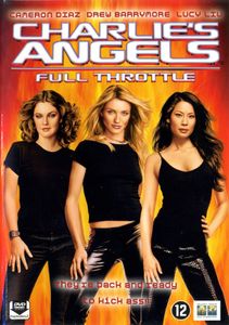 Charlie's Angels: Full Throttle