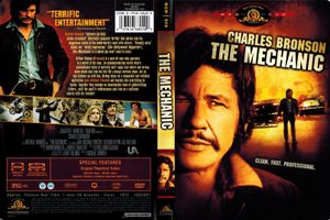 The Mechanic