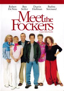 Meet The Fockers