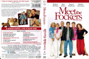 Meet The Fockers