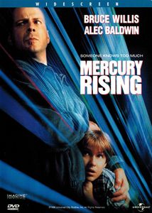 Mercury Rising