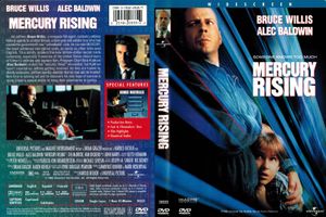 Mercury Rising