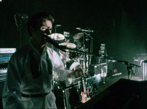 Ultravox: Sleepwalk (Live - St Albans 8/80)