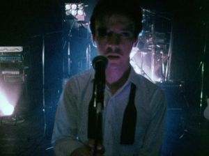 Ultravox: Vienna (Live - St Albans 8/80)