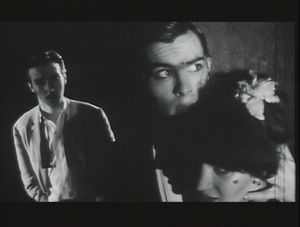 Ultravox: Passing Strangers