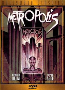 Metropolis