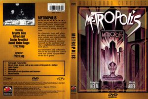 Metropolis