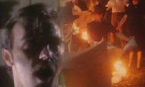 Ultravox: The Voice