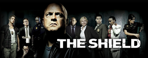 The Shield
