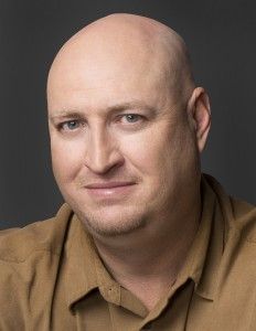 Shawn Ryan