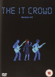 The IT Crowd: Version 4.0