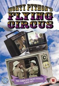 Monty Python's Flying Circus: The Complete Third Series