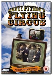 Monty Python's Flying Circus: The Complete Fourth Series
