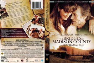 The Bridges Of Madison County