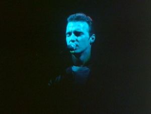 Ultravox: Visions In Blue (Uncensored)