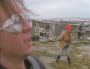 Ultravox: One Small Day