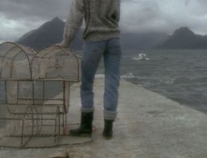 Ultravox: Lament