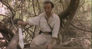 Ultravox: Love's Great Adventure