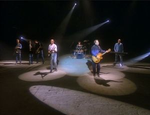 Ultravox: Same Old Story