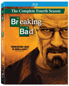 Breaking Bad: The Complete Fourth Season