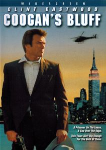 Coogan's Bluff