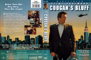 Coogan's Bluff