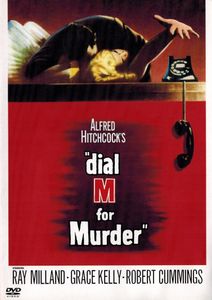 Dial M For Murder