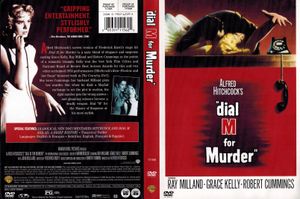 Dial M For Murder