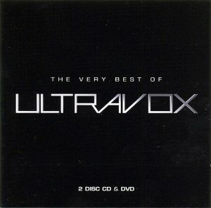Ultravox: The Very Best Of