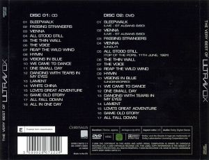 Ultravox: The Very Best Of