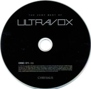 Ultravox: The Very Best Of