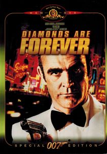 Diamonds Are Forever