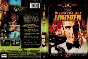 Diamonds Are Forever