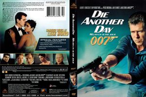 Die Another Day