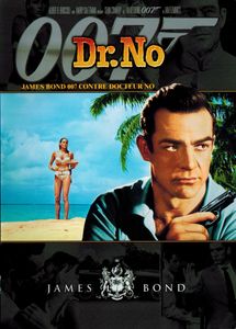 Dr. No